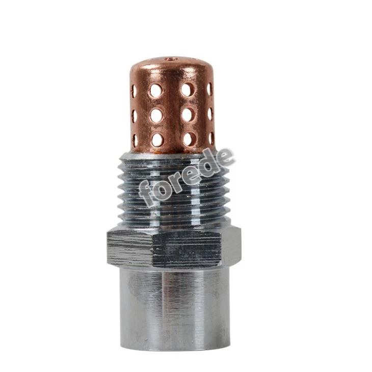 High Velocity Type Water Spray Nozzle