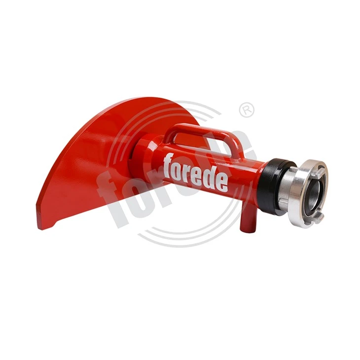 Fire Water Curtain Nozzle