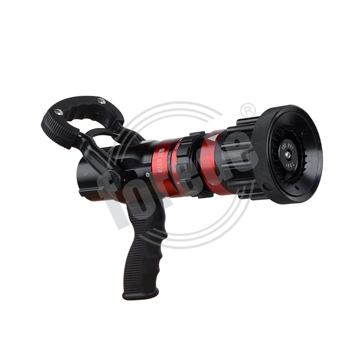 Industrial Fire Hose Nozzles