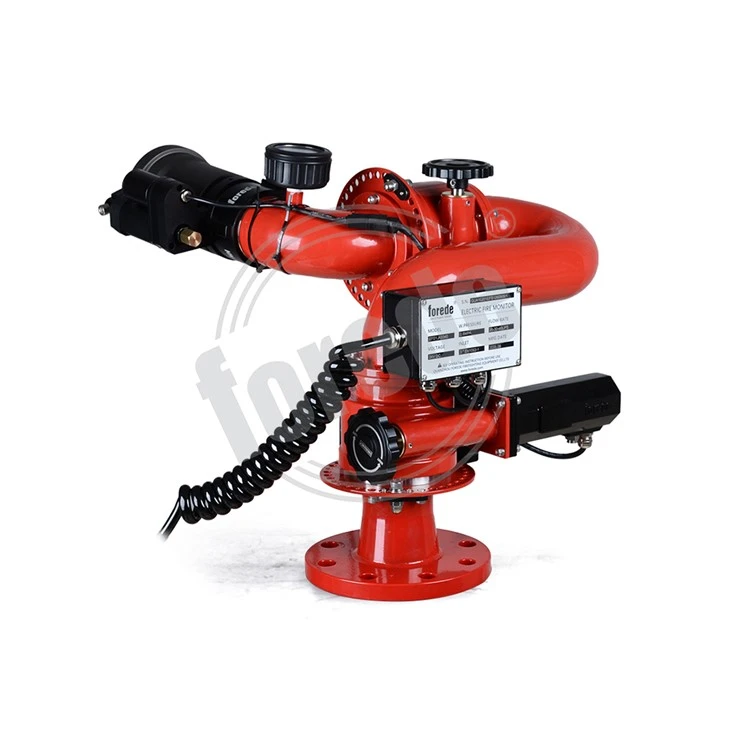 Remote Control Water Cannon suppliers