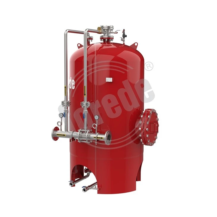 Fire Foam Bladder Tank Price