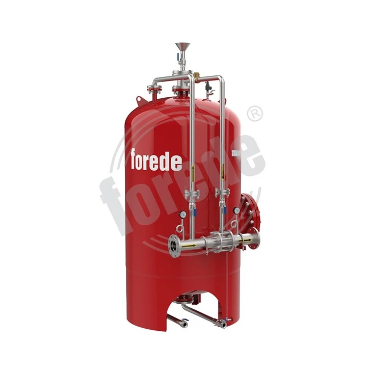 Fire Foam Bladder Tank Price
