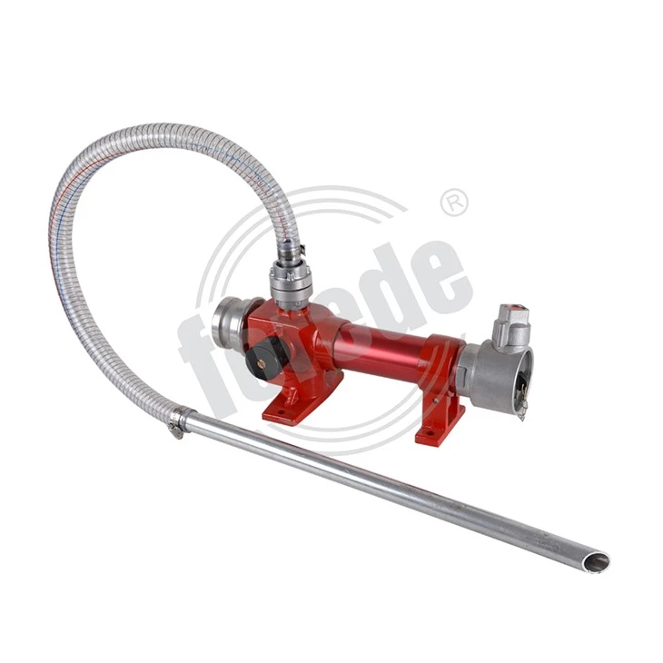 Fire Fighting In-line Foam Eductor