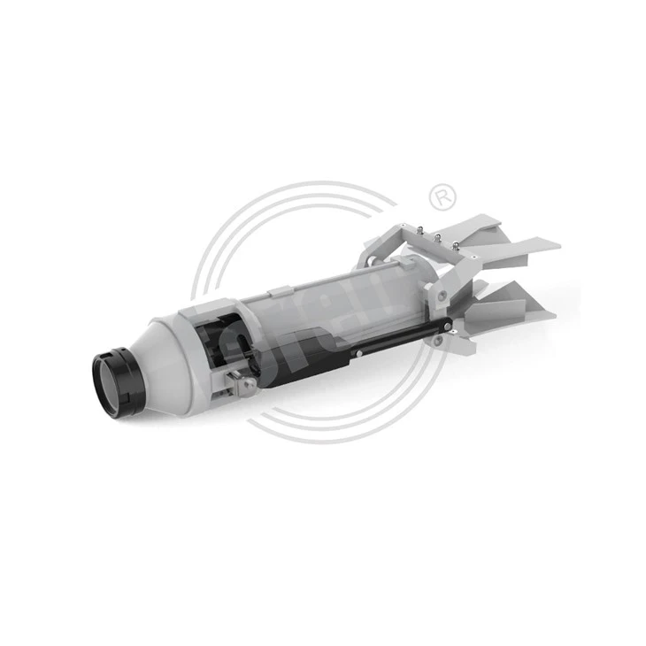 Foam Cannon Spray Nozzle
