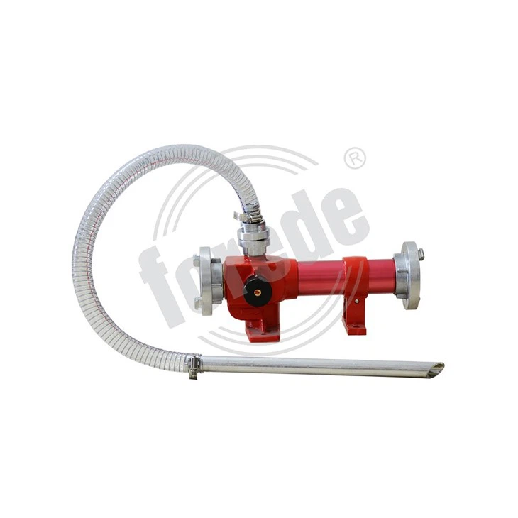 Foam Eductor For Sale