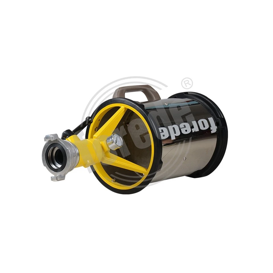 Foam Nozzle FireFighting