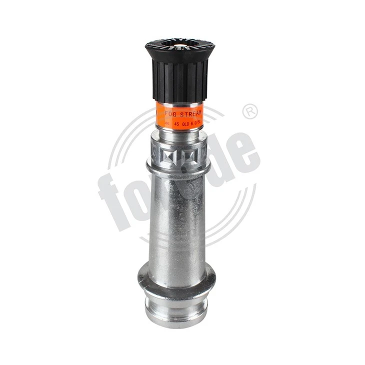 Fire Hose Branch Pipe