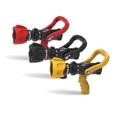 Огненный сопло