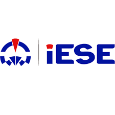 IESE Китай Гуанчжоу Международная чрезвычайная ситуация 2024 г.