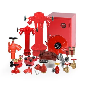 Fire Hydrant Systems Fire Hydrant Systems