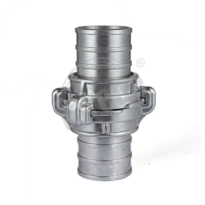 Соединитель Госта для пожарного шланга